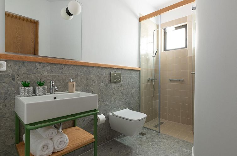 Vakantiehuis Nisi Living Concept - Symi Villa