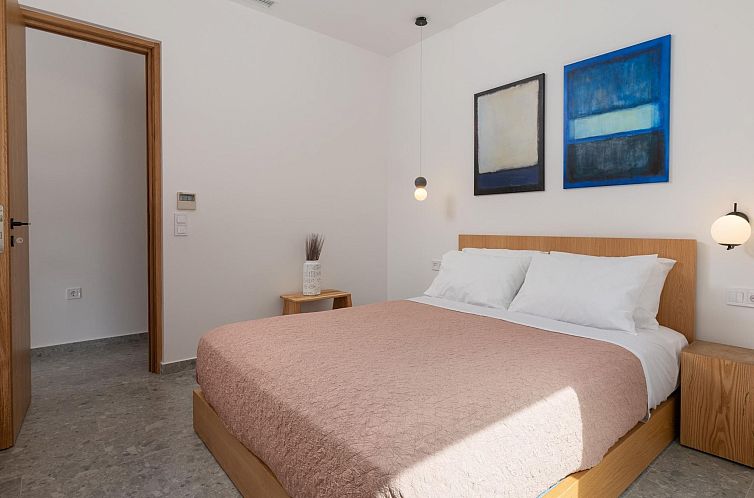 Vakantiehuis Nisi Living Concept - Kasos Villa