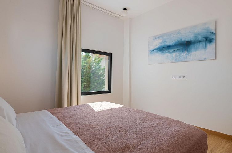 Vakantiehuis Nisi Living Concept - Kasos Villa