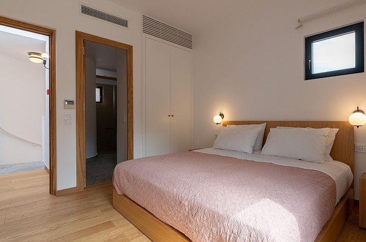 Vakantiehuis Nisi Living Concept - Kasos Villa