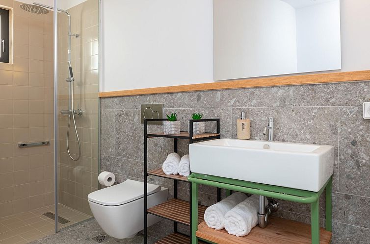 Vakantiehuis Nisi Living Concept - Kasos Villa