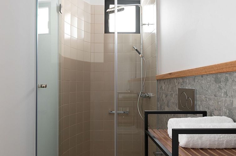 Vakantiehuis Nisi Living Concept - Kasos Villa