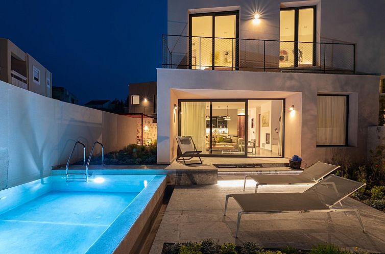 Vakantiehuis Nisi Living Concept - Kos Villa