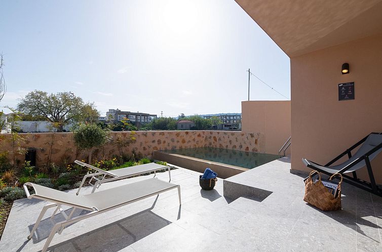 Vakantiehuis Nisi Living Concept - Kos Villa