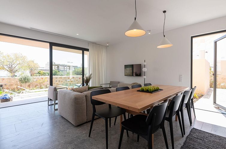 Vakantiehuis Nisi Living Concept - Kos Villa