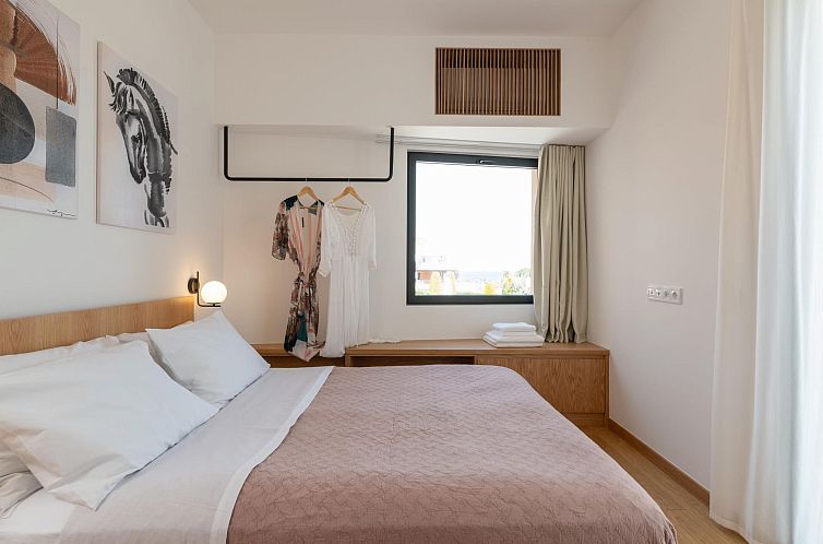 Vakantiehuis Nisi Living Concept - Kos Villa