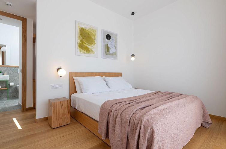 Vakantiehuis Nisi Living Concept - Kos Villa
