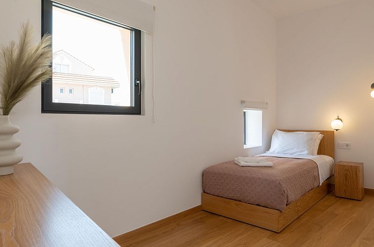 Vakantiehuis Nisi Living Concept - Kos Villa
