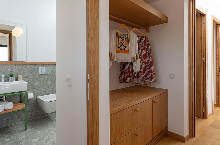 Vakantiehuis Nisi Living Concept - Kos Villa