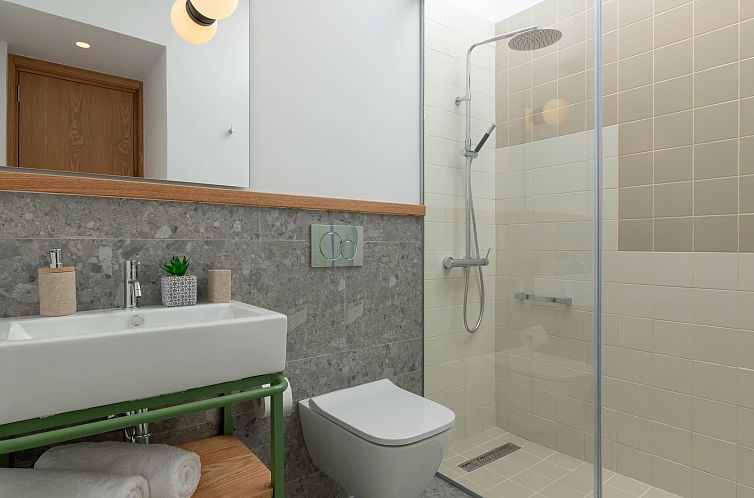 Vakantiehuis Nisi Living Concept - Kos Villa