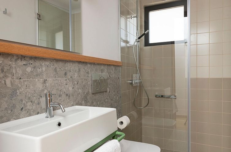 Vakantiehuis Nisi Living Concept - Kos Villa