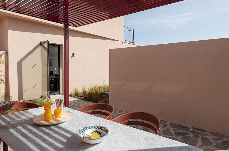 Vakantiehuis Nisi Living Concept - Kos Villa