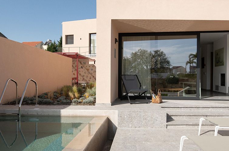 Vakantiehuis Nisi Living Concept - Kos Villa
