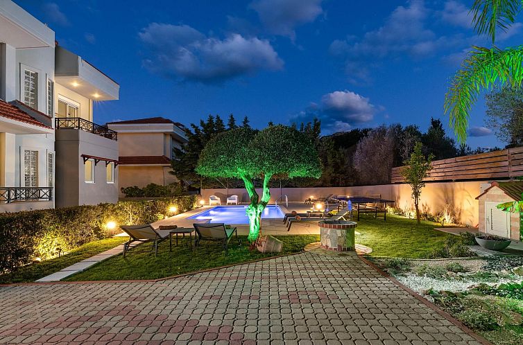 Vakantiehuis Villa Althea für 7 Personen und 1 Kind
