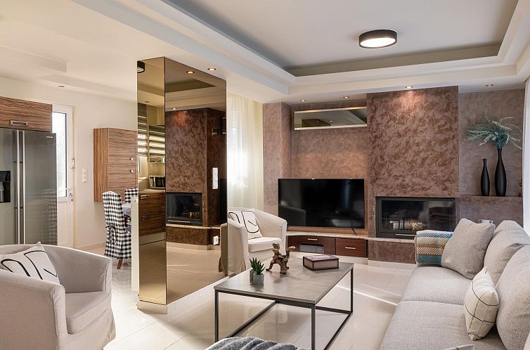Vakantiehuis Villa Althea für 7 Personen und 1 Kind