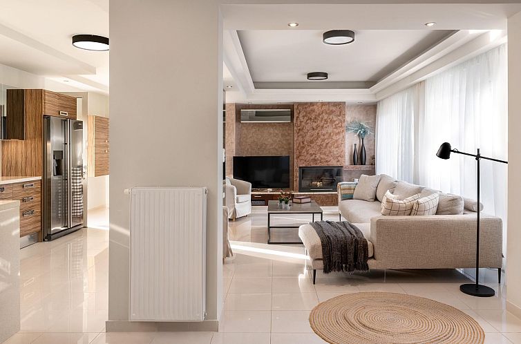 Vakantiehuis Villa Althea für 7 Personen und 1 Kind