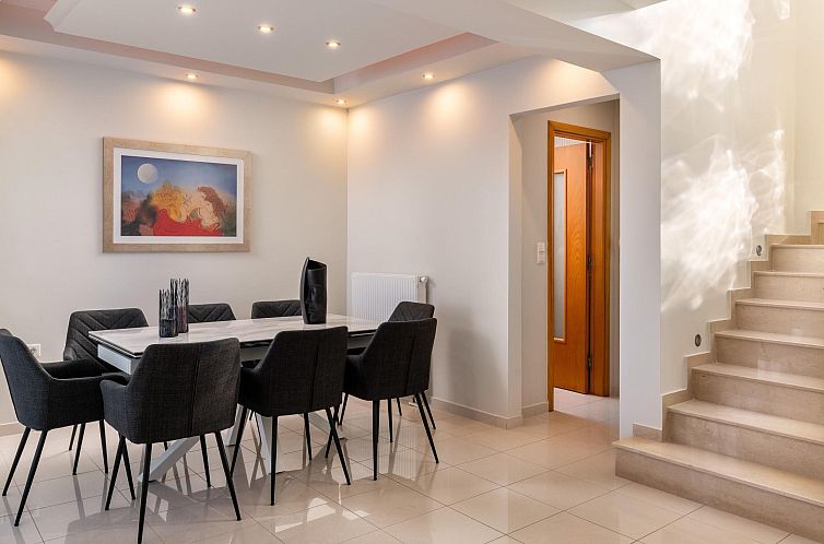 Vakantiehuis Villa Althea für 7 Personen und 1 Kind