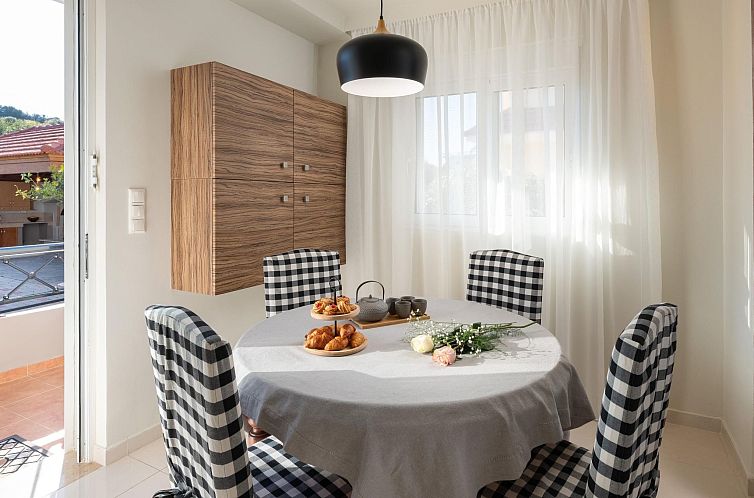 Vakantiehuis Villa Althea für 7 Personen und 1 Kind