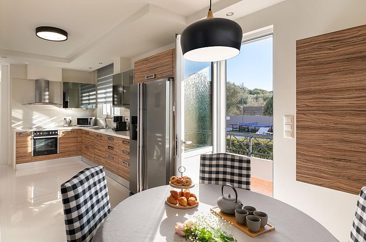 Vakantiehuis Villa Althea für 7 Personen und 1 Kind
