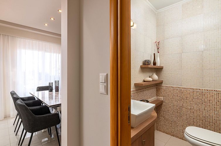 Vakantiehuis Villa Althea für 7 Personen und 1 Kind