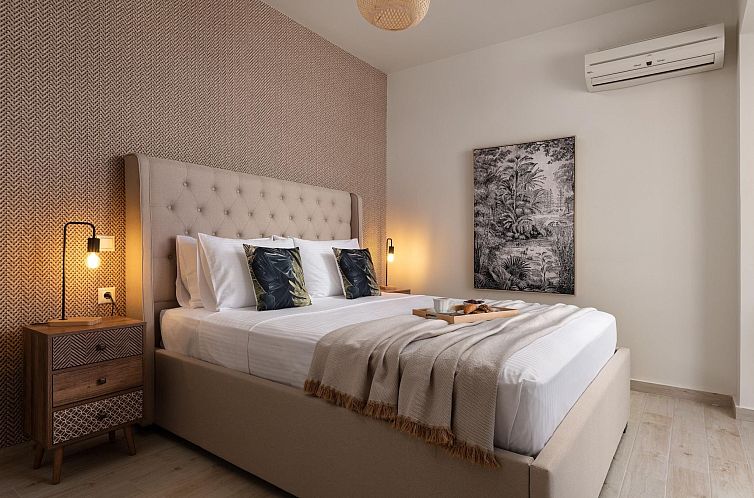 Vakantiehuis Villa Althea für 7 Personen und 1 Kind