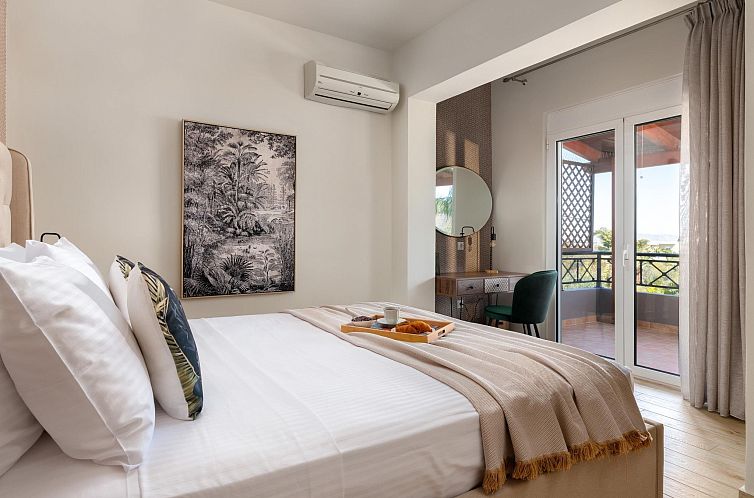 Vakantiehuis Villa Althea für 7 Personen und 1 Kind