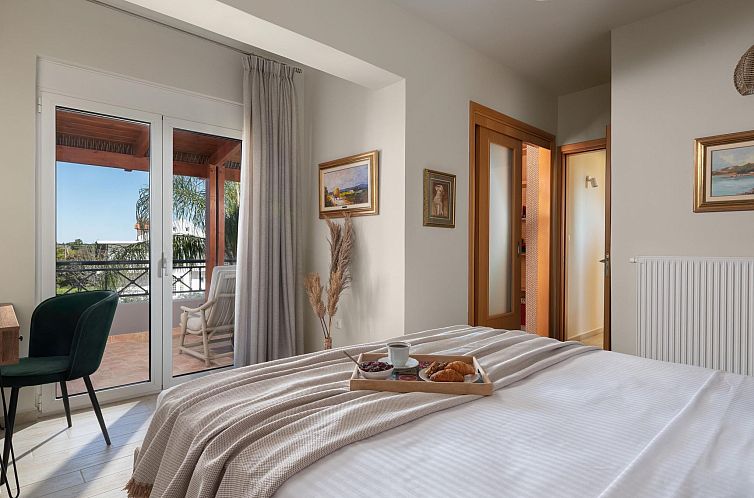 Vakantiehuis Villa Althea für 7 Personen und 1 Kind