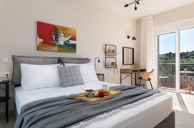 Vakantiehuis Villa Althea für 7 Personen und 1 Kind