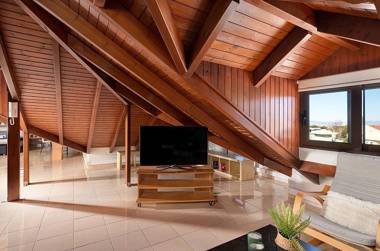 Vakantiehuis Villa Althea für 7 Personen und 1 Kind