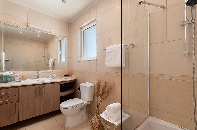 Vakantiehuis Villa Althea für 7 Personen und 1 Kind