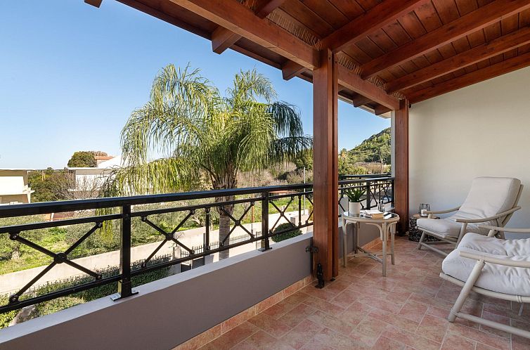 Vakantiehuis Villa Althea für 7 Personen und 1 Kind