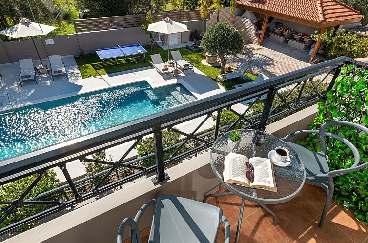 Vakantiehuis Villa Althea für 7 Personen und 1 Kind