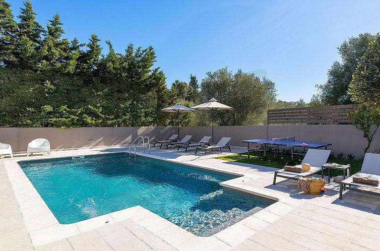 Vakantiehuis Villa Althea für 7 Personen und 1 Kind