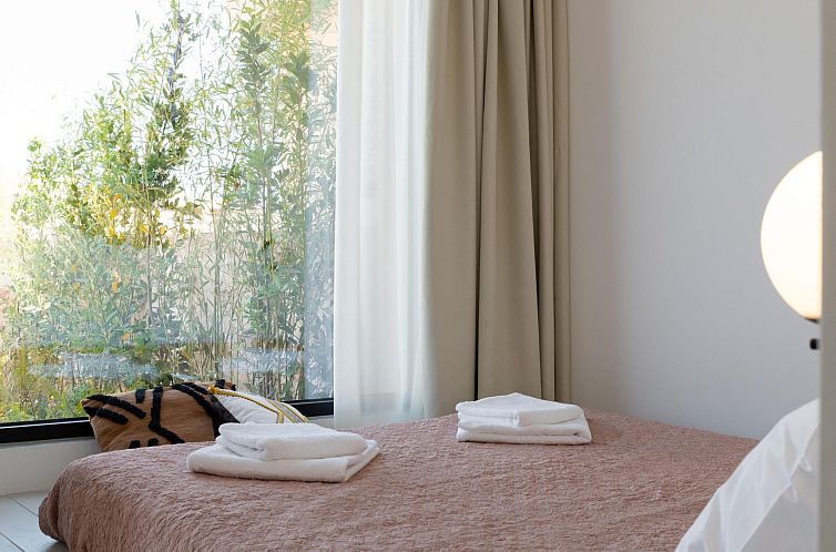Vakantiehuis Nisi Living Concept - Rhodos Villa