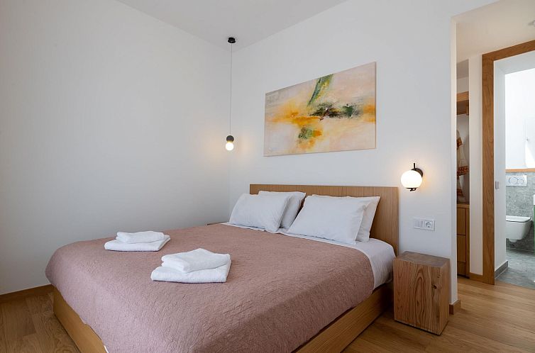 Vakantiehuis Nisi Living Concept - Rhodos Villa