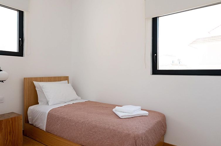 Vakantiehuis Nisi Living Concept - Rhodos Villa