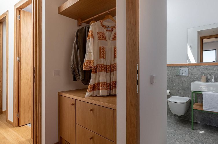 Vakantiehuis Nisi Living Concept - Rhodos Villa