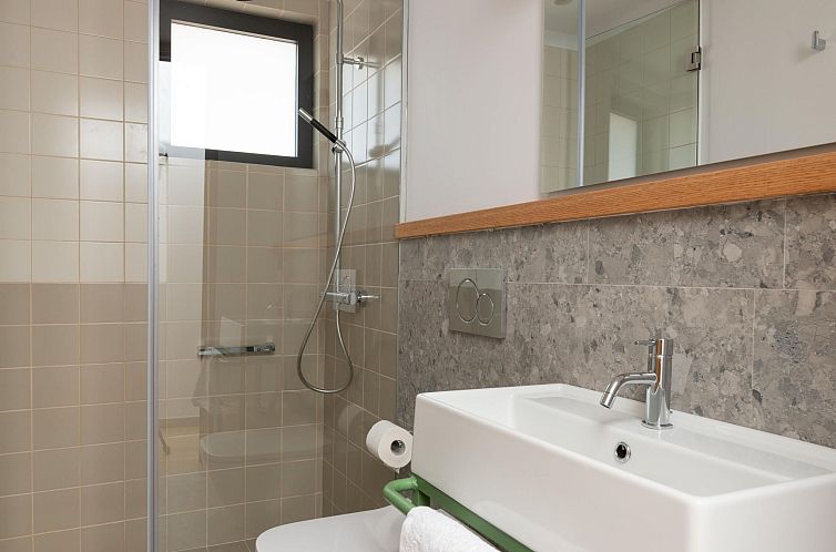 Vakantiehuis Nisi Living Concept - Rhodos Villa