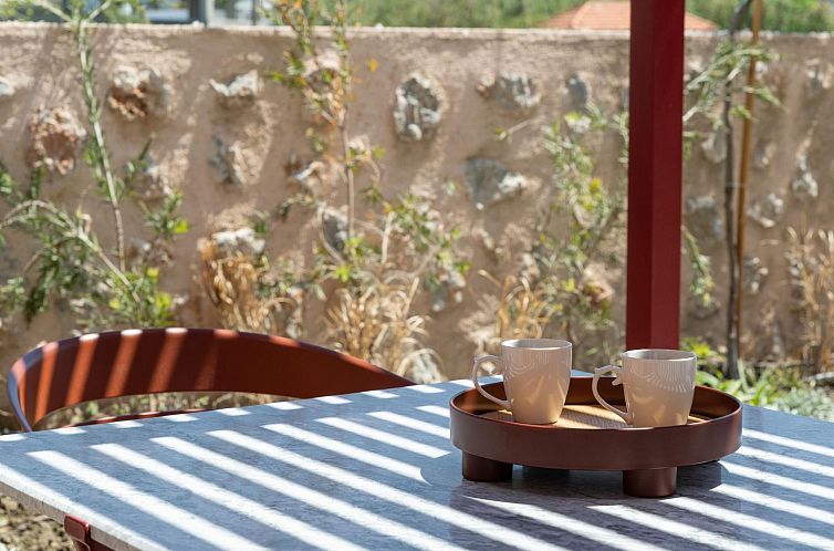 Vakantiehuis Nisi Living Concept - Rhodos Villa