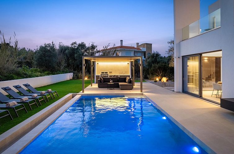 Vakantiehuis Haus Yiava