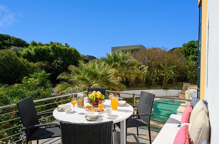 Vakantiehuis Villa Themis für 13 Erwachsene und 1 Kind