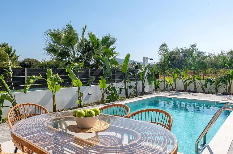 Appartement Davlakos Wohnung Rea 2