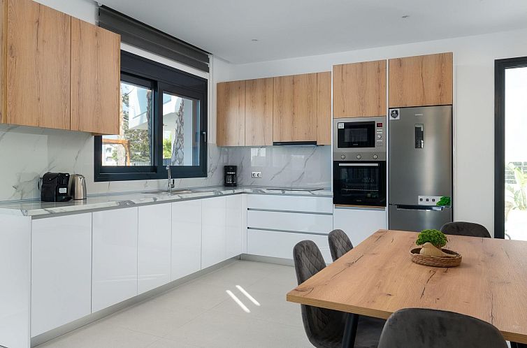 Appartement Davlakos Wohnung Rea 2