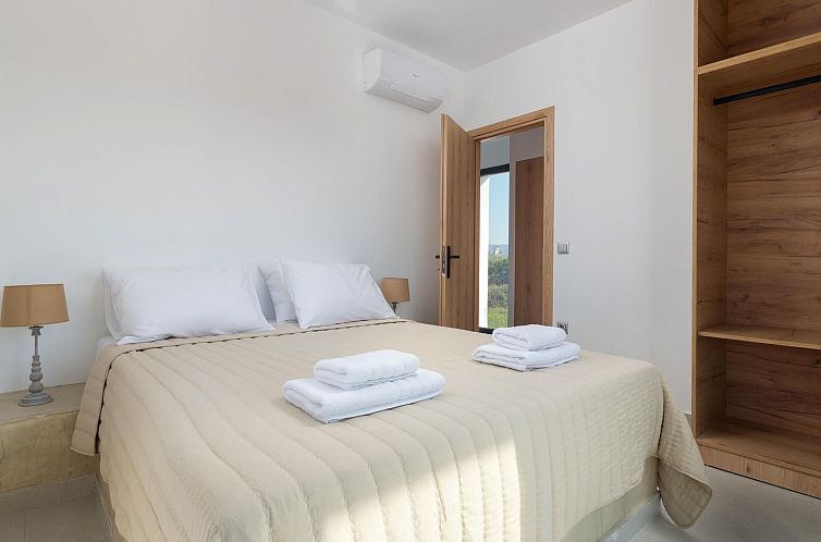 Appartement Davlakos Wohnung Rea 2