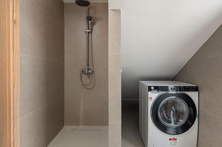 Appartement Davlakos Wohnung Rea 2