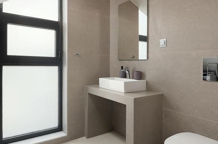Appartement Davlakos Wohnung Rea 2