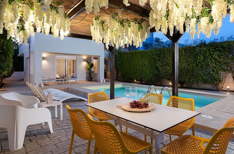 Appartement Niovis Villa