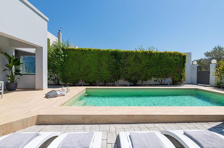 Appartement Niovis Villa