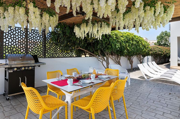 Appartement Niovis Villa