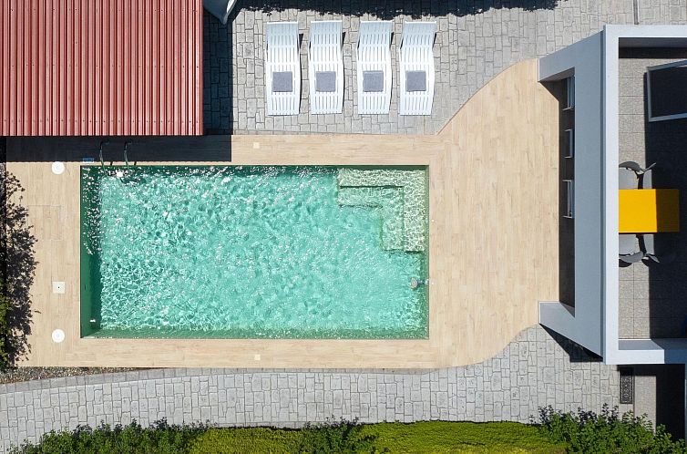 Appartement Niovis Villa